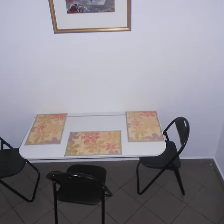 Guest house Willa Fahrenheita 3*