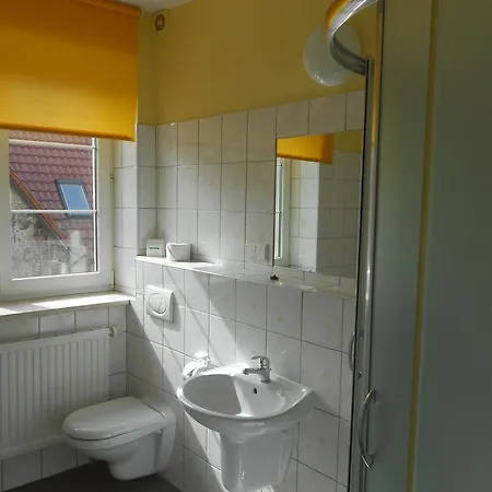 Willa Fahrenheita 3* Gdansk