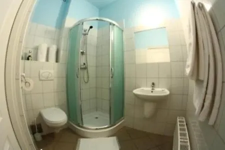 Willa Fahrenheita Guest house Gdansk