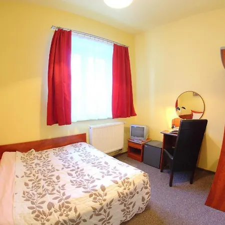 Guest house Willa Fahrenheita Gdansk