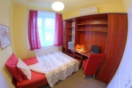 Willa Fahrenheita Guest house