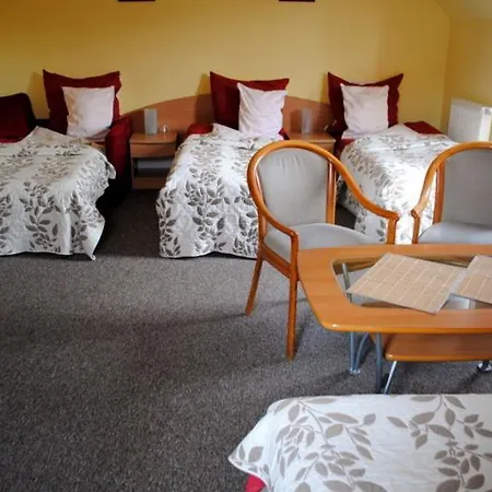 Willa Fahrenheita Guest house 3*