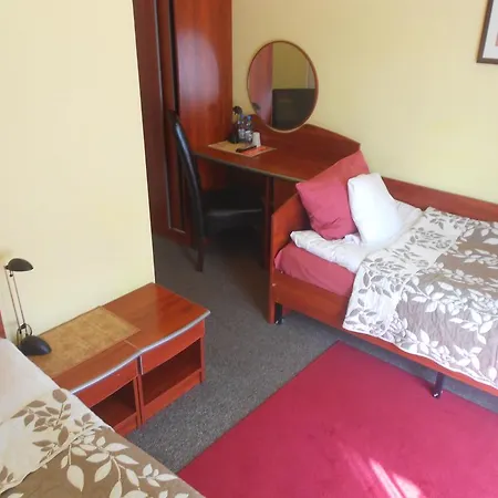 Willa Fahrenheita Guest house Gdansk