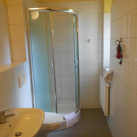 Guest house Willa Fahrenheita Gdansk