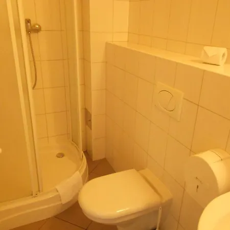 Willa Fahrenheita 3* Gdansk
