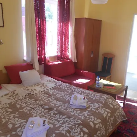 Guest house Willa Fahrenheita