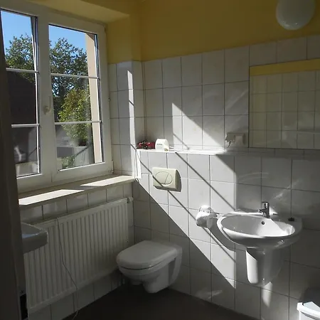 Willa Fahrenheita Guest house Gdansk