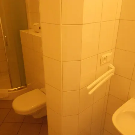 Willa Fahrenheita Guest house Gdansk