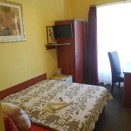 Guest house Willa Fahrenheita 3*
