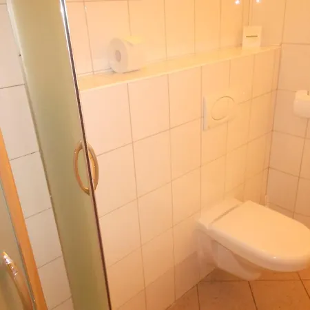Guest house Willa Fahrenheita Gdansk