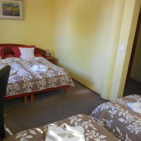 Willa Fahrenheita Guest house 3*