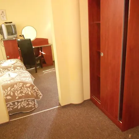 Willa Fahrenheita Guest house
