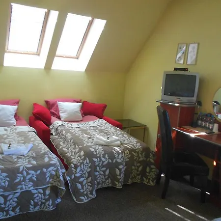 Willa Fahrenheita Guest house 3*