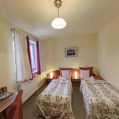 Willa Fahrenheita Guest house 3*