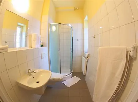 Willa Fahrenheita 3* Gdansk