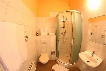 Willa Fahrenheita 3* Gdańsk