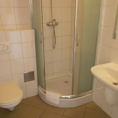 Willa Fahrenheita Vendégház Gdańsk