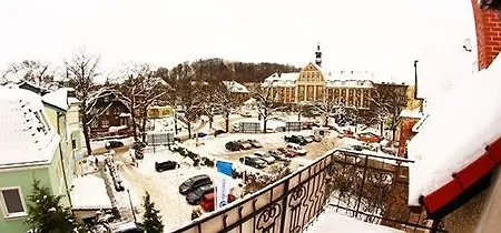 Vendégház Willa Fahrenheita 3*