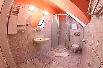 Willa Fahrenheita Vendégház Gdańsk